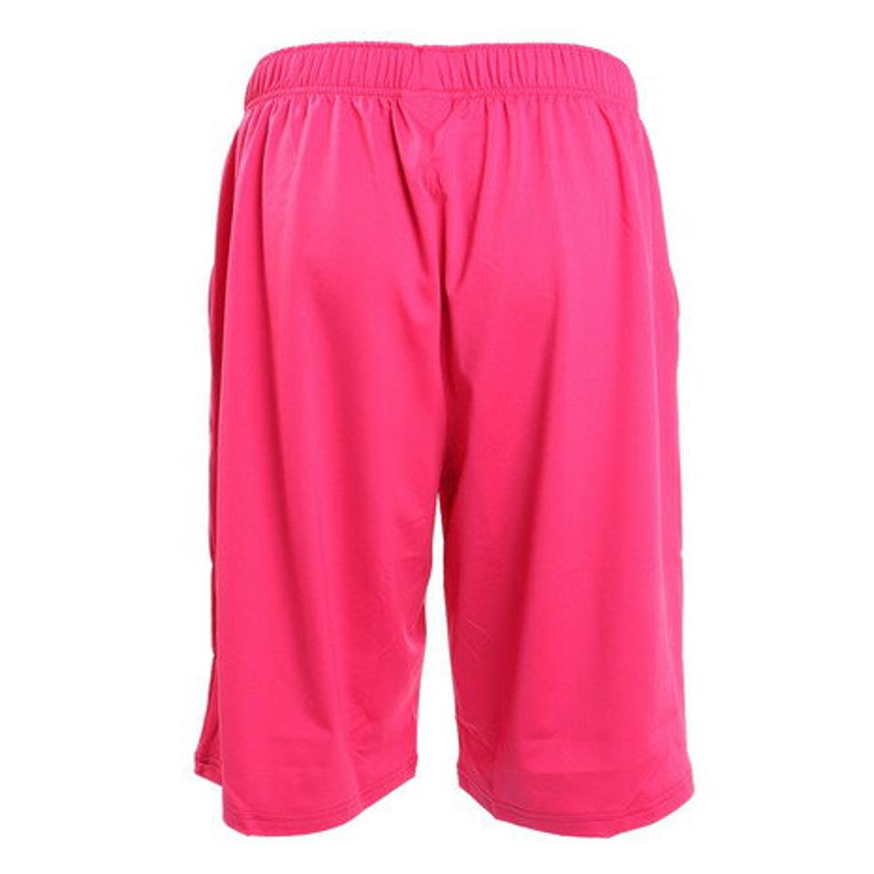 エックスティーエス(XTS)(メンズ)バスパン ドライプラス 軽量バスケットパンツ 751G8ES3553 PNK