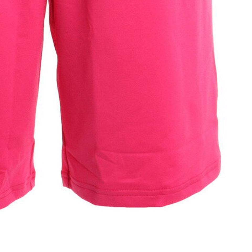 エックスティーエス(XTS)(メンズ)バスパン ドライプラス 軽量バスケットパンツ 751G8ES3553 PNK