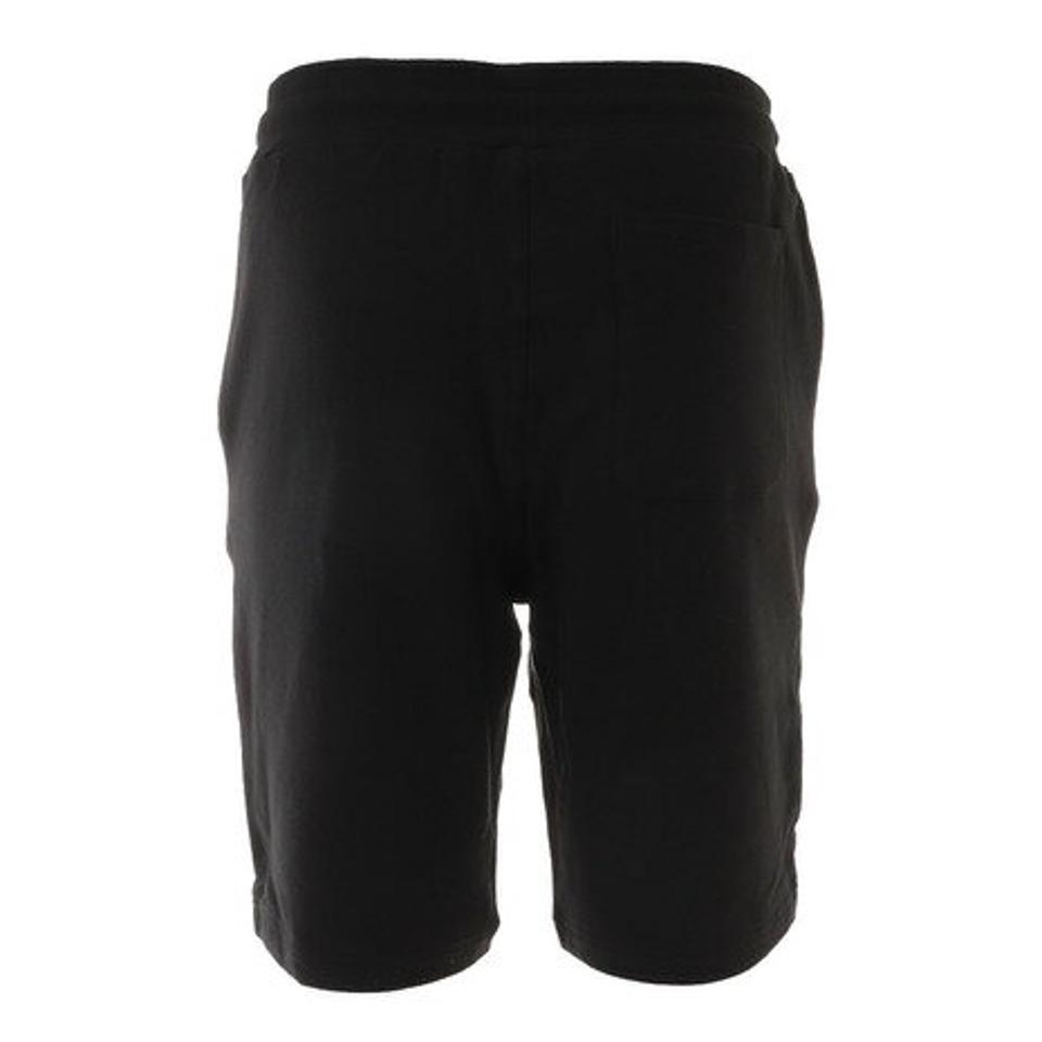 パフォーマンスギア(PG) リラックスハーフパンツ 871PA1CD6337BLK (メンズ)