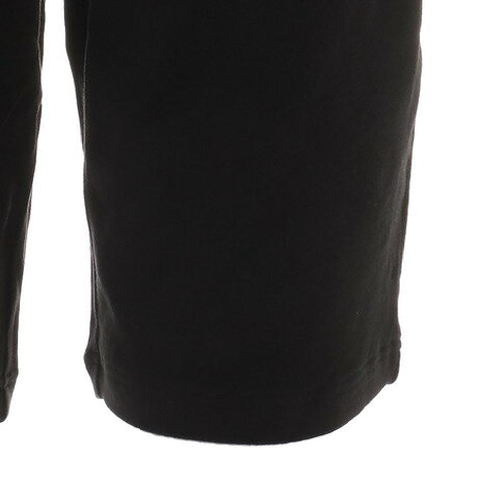 パフォーマンスギア(PG) リラックスハーフパンツ 871PA1CD6337BLK (メンズ)