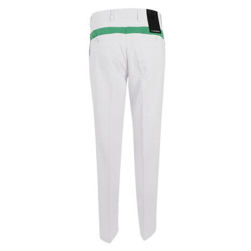 J.LINDEBERG ゴルフウェア Johan-Light Poly ストレートパンツ 071-72311-404 (メンズ)