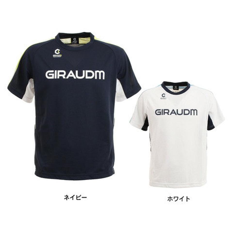 ジローム（GIRAUDM）（メンズ） サッカー フットサルウェア Tシャツ CCA プラクティスシャツ FS 741GM1DT5506