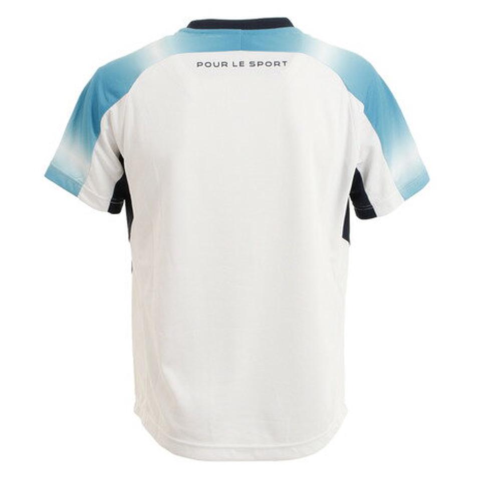 ジローム（GIRAUDM）（メンズ） サッカー フットサルウェア Tシャツ CCA プラクティスシャツ FS 741GM1DT5506