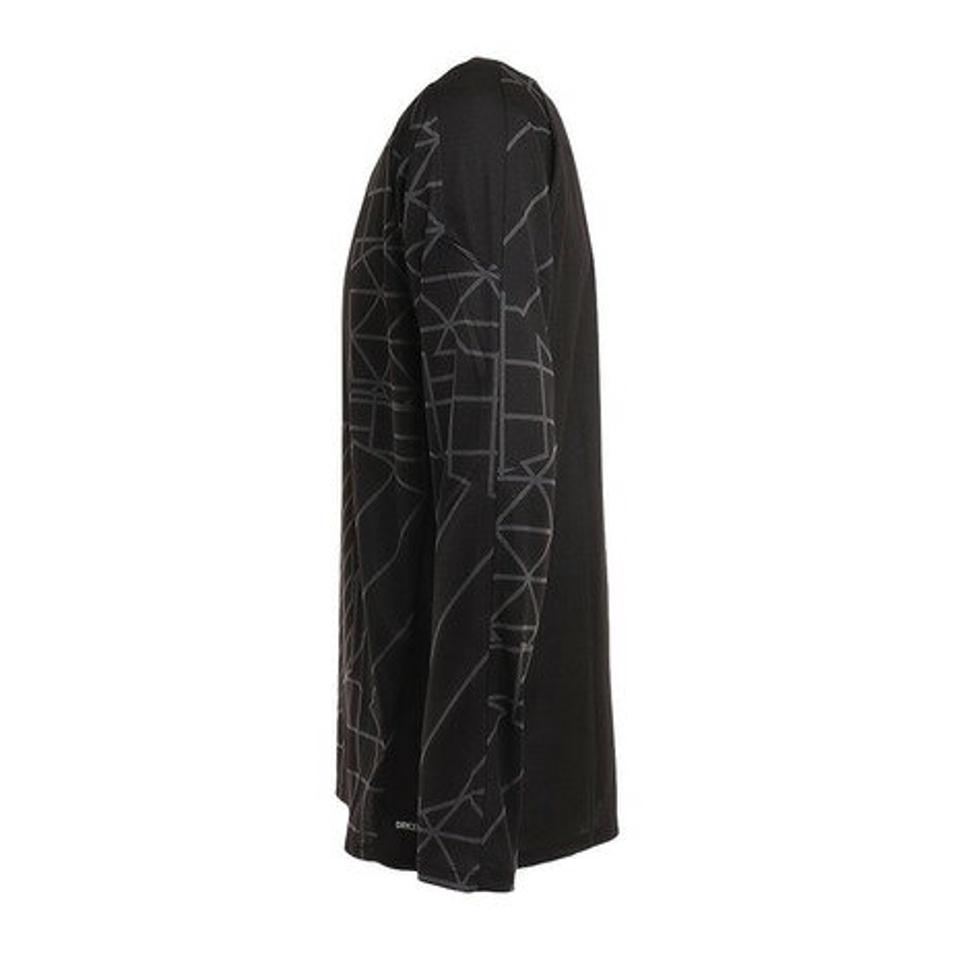 プーマ（PUMA） サッカーウェア FUSSBALL HYBRID 長袖 Tシャツ 65820101 （メンズ）