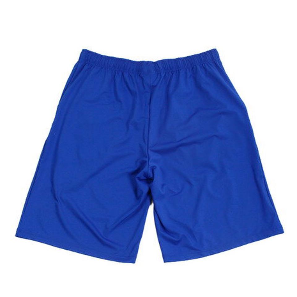 エックスティーエス(XTS) 軽量バスケ ハーフパンツ ドライ 吸汗速乾 751G8ES3553 【バスケットボール プラクティスパンツ 練習着 メンズ】 (メンズ)