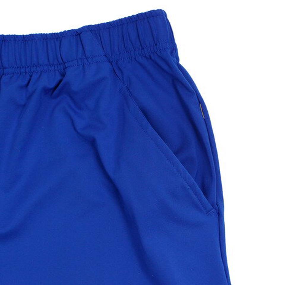 エックスティーエス(XTS) 軽量バスケ ハーフパンツ ドライ 吸汗速乾 751G8ES3553 【バスケットボール プラクティスパンツ 練習着 メンズ】 (メンズ)