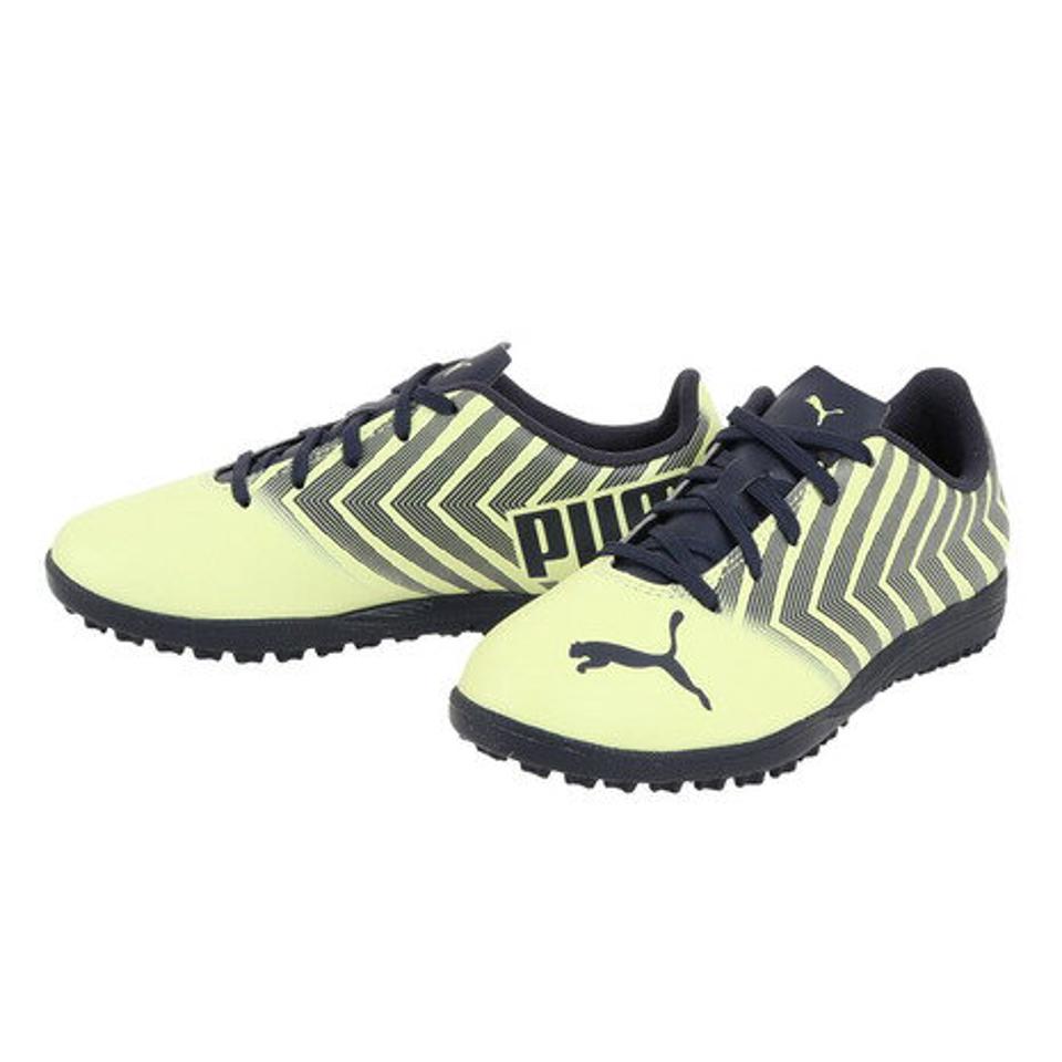 プーマ（PUMA）（キッズ）ジュニア タクト II TT サッカー トレーニング シューズ 10670605