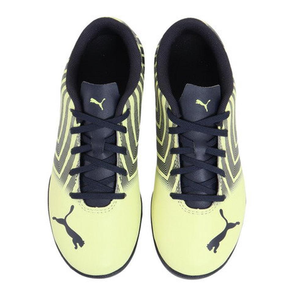 プーマ（PUMA）（キッズ）ジュニア タクト II TT サッカー トレーニング シューズ 10670605