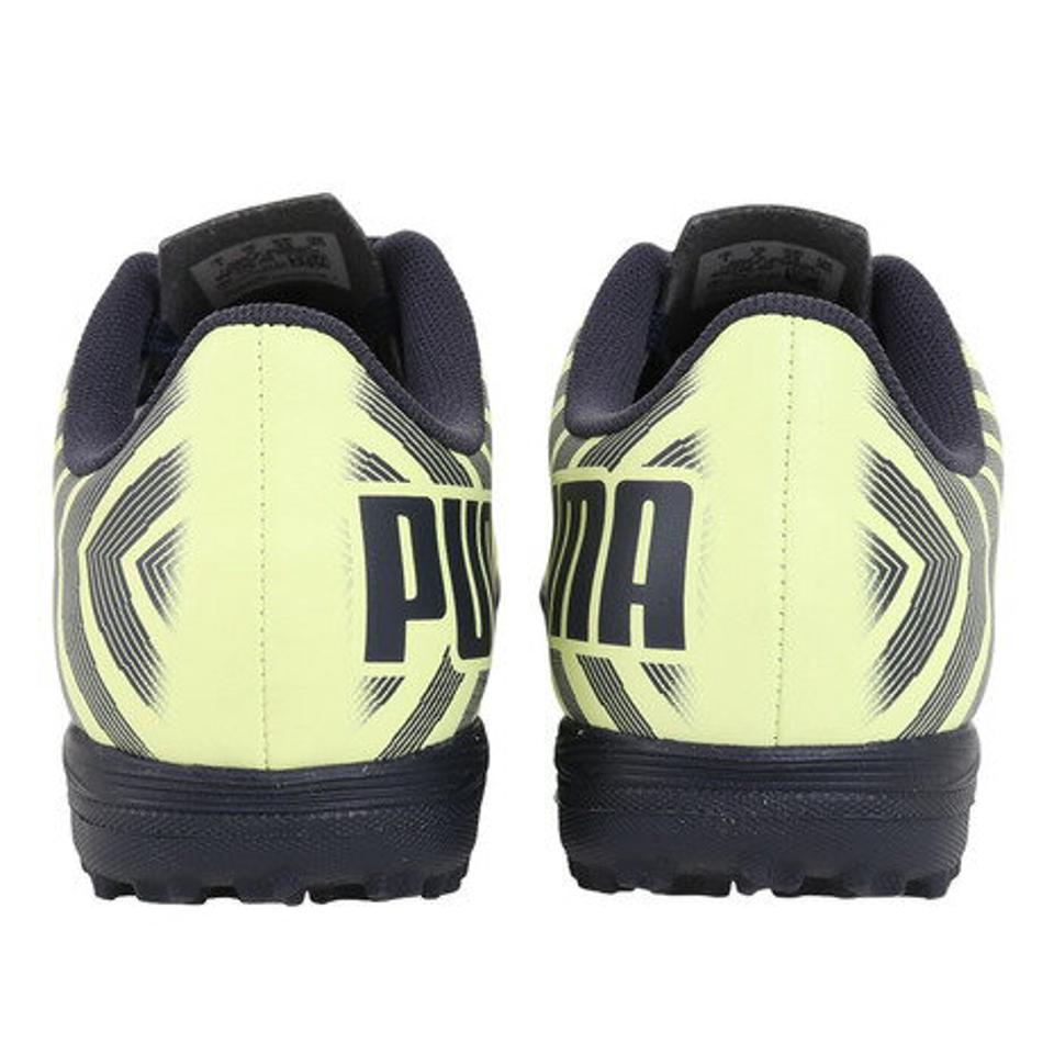 プーマ（PUMA）（キッズ）ジュニア タクト II TT サッカー トレーニング シューズ 10670605