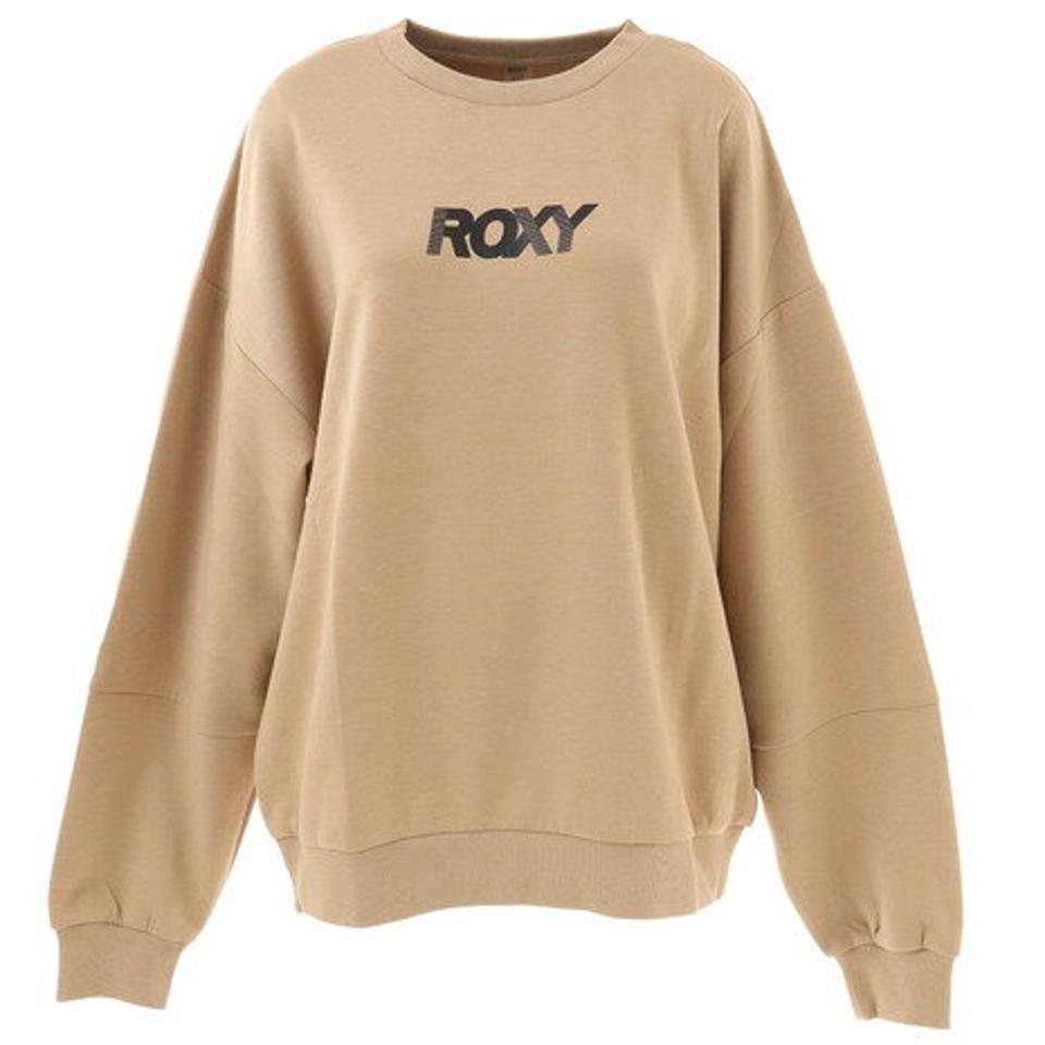 【20％OFFクーポン対象！6/11まで】ロキシー（ROXY）（レディース）BEAT プルオーバーシャツ RPO214627YBGE