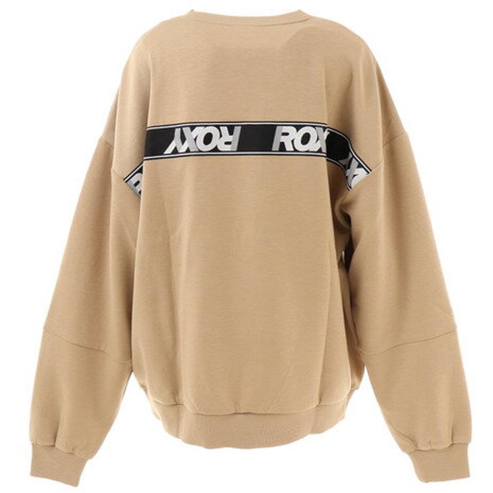 【20％OFFクーポン対象！6/11まで】ロキシー（ROXY）（レディース）BEAT プルオーバーシャツ RPO214627YBGE