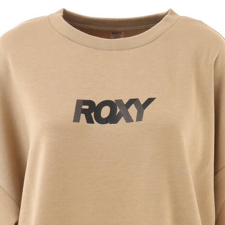 【20％OFFクーポン対象！6/11まで】ロキシー（ROXY）（レディース）BEAT プルオーバーシャツ RPO214627YBGE