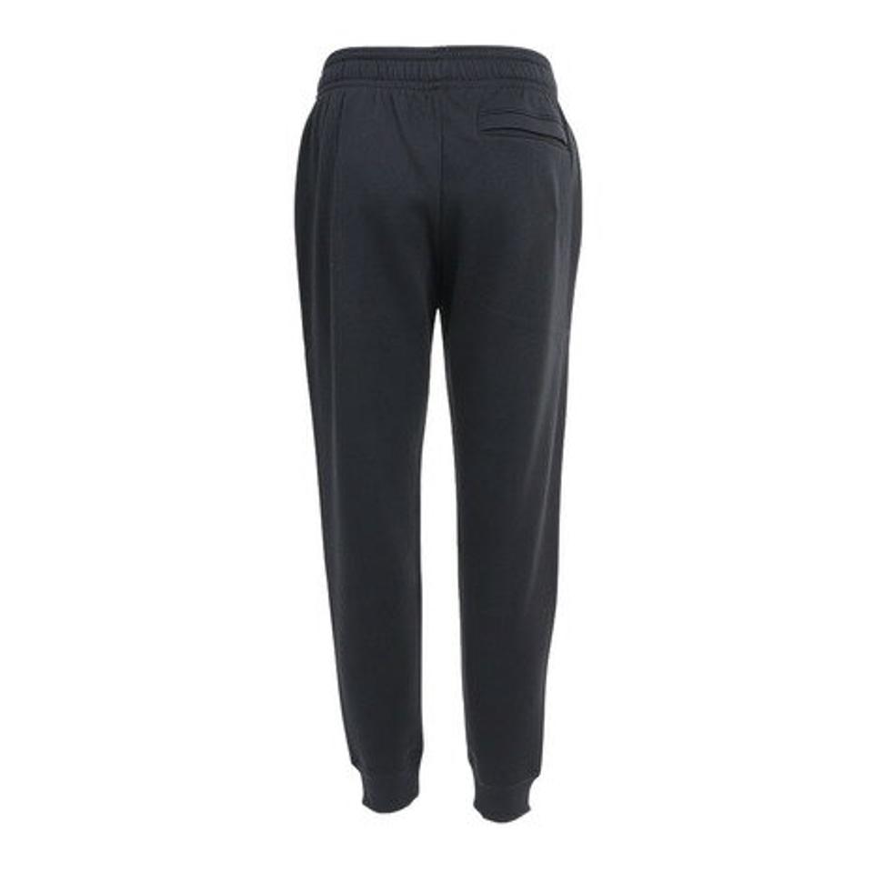 アンダーアーマー(UNDER ARMOUR) プロジェクトロック ライバルフリース ジョガーパンツ 1367111 001 (メンズ)