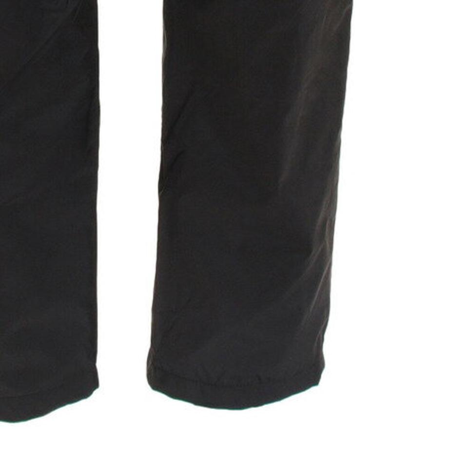 【20%OFFクーポン対象!6/10まで】プーマ(PUMA)(メンズ)裏トリコット ウーブンパンツ 520449-01 BLK スポーツウェア