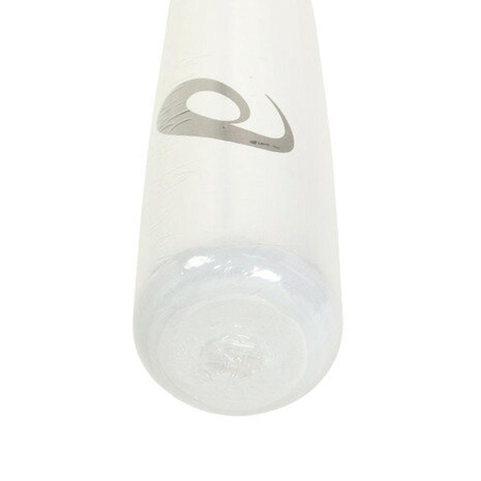 アシックス(ASICS) 少年軟式用バット 野球 ジュニア T.W.HARD TRAINER 80cm/平均750g 3124A219.102 (キッズ)