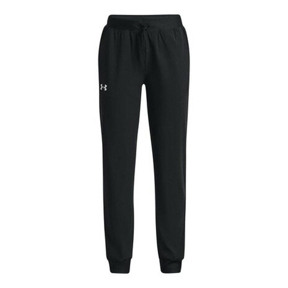 アンダーアーマー(UNDER ARMOUR) ジュニア アーマー スポーツ ウーブン パンツ 1373004 001 (キッズ)