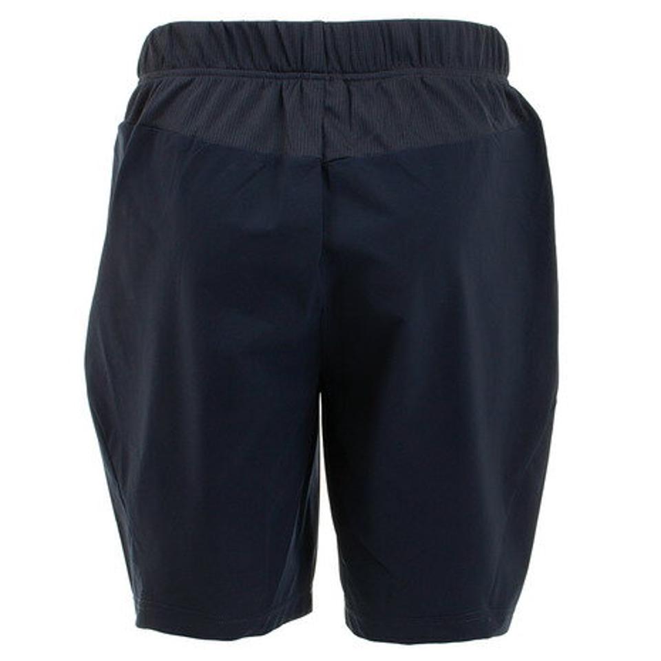 【10/10 24h限定エントリー&対象4店舗買い回りで最大P10倍!】ジローム(GIRAUDM) 絶耐撥水 UVストレッチブレーカーハーフパンツ 854GM0SD2378 NVY (メンズ)