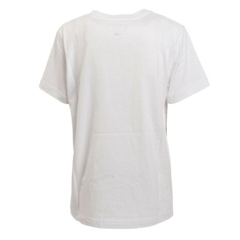 クイックシルバー（Quiksilver） キッズ FRONT LINE ST Tシャツ 半袖 KST201110WHT （キッズ）