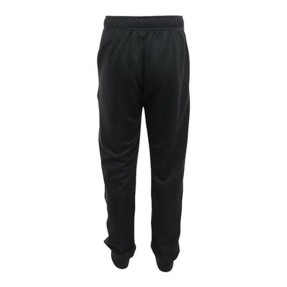 アンダーアーマー(UNDER ARMOUR)(キッズ)ボーイズ トラックパンツ 1375485 001 ジャージ ブラック ドライ