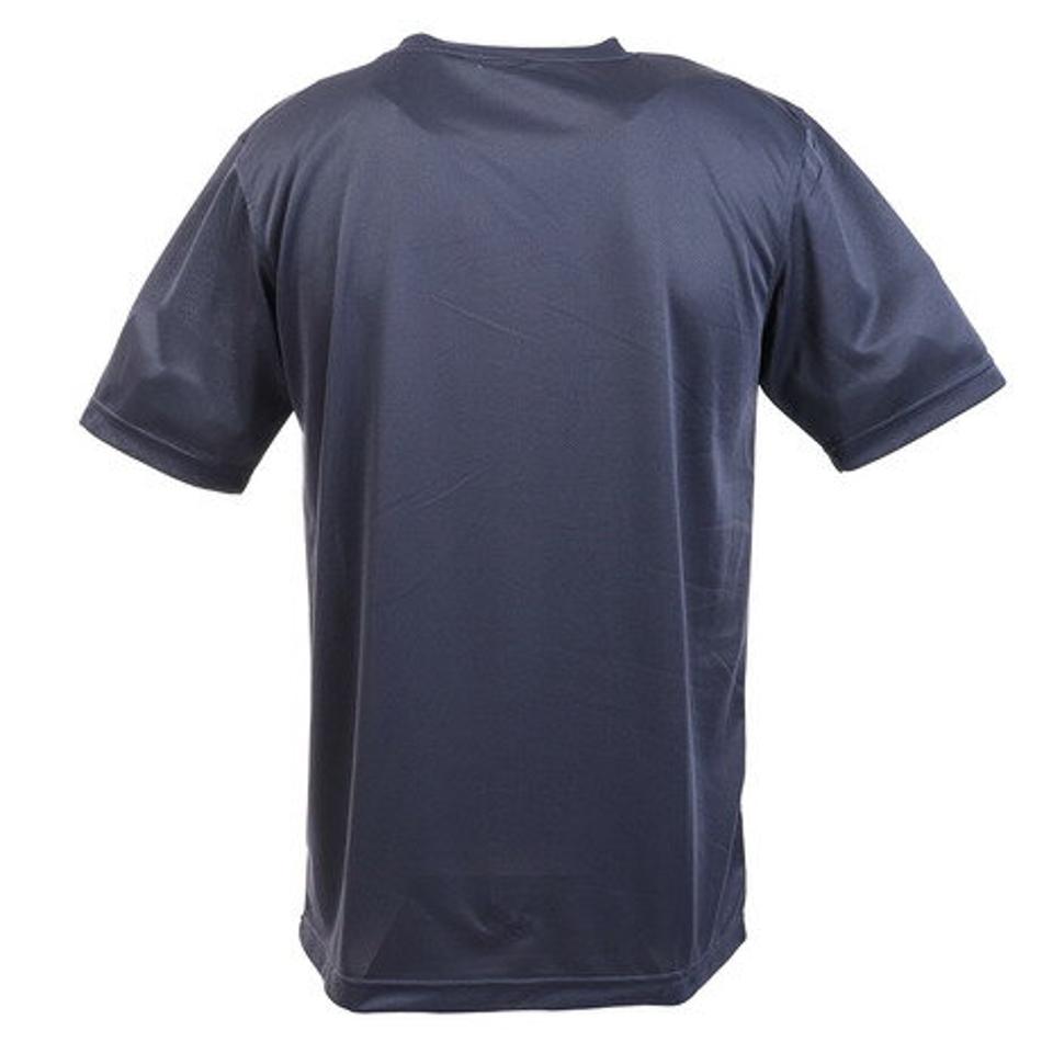 ゼット（ZETT）（メンズ）Tシャツ メンズ ベースボールジャンキー 半袖Tシャツ BOT528JKT2-2900 【野球 スポーツ ウェア 一般】