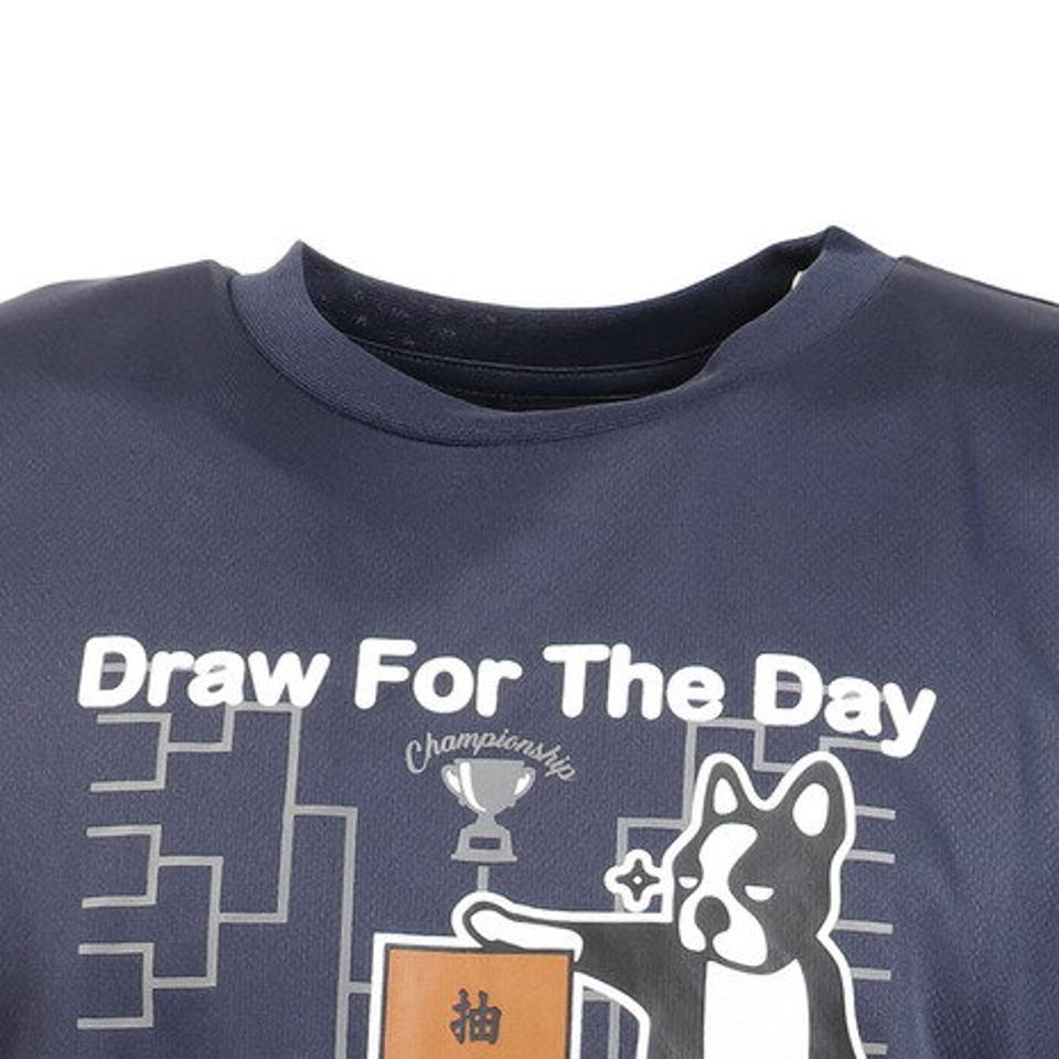 ゼット（ZETT）（メンズ）Tシャツ メンズ ベースボールジャンキー 半袖Tシャツ BOT528JKT2-2900 【野球 スポーツ ウェア 一般】