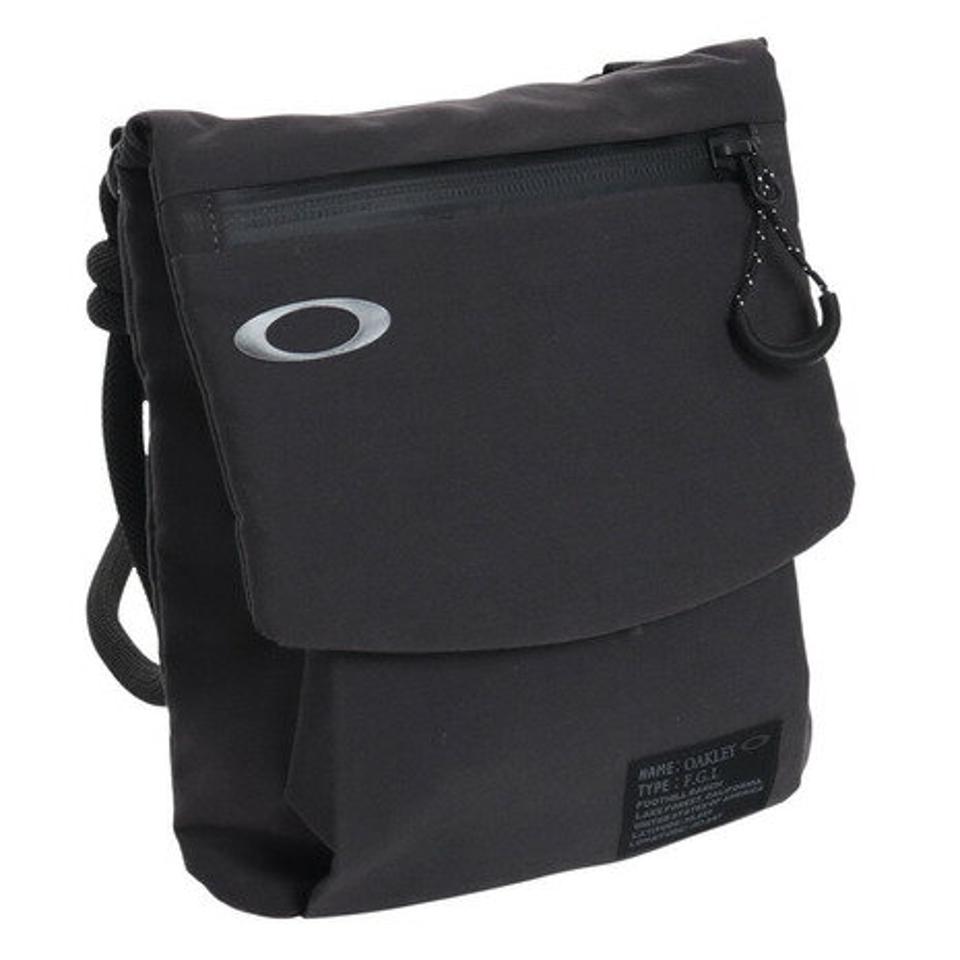オークリー（OAKLEY）（メンズ、レディース、キッズ）FGL POUCH FOS901187-01N 撥水