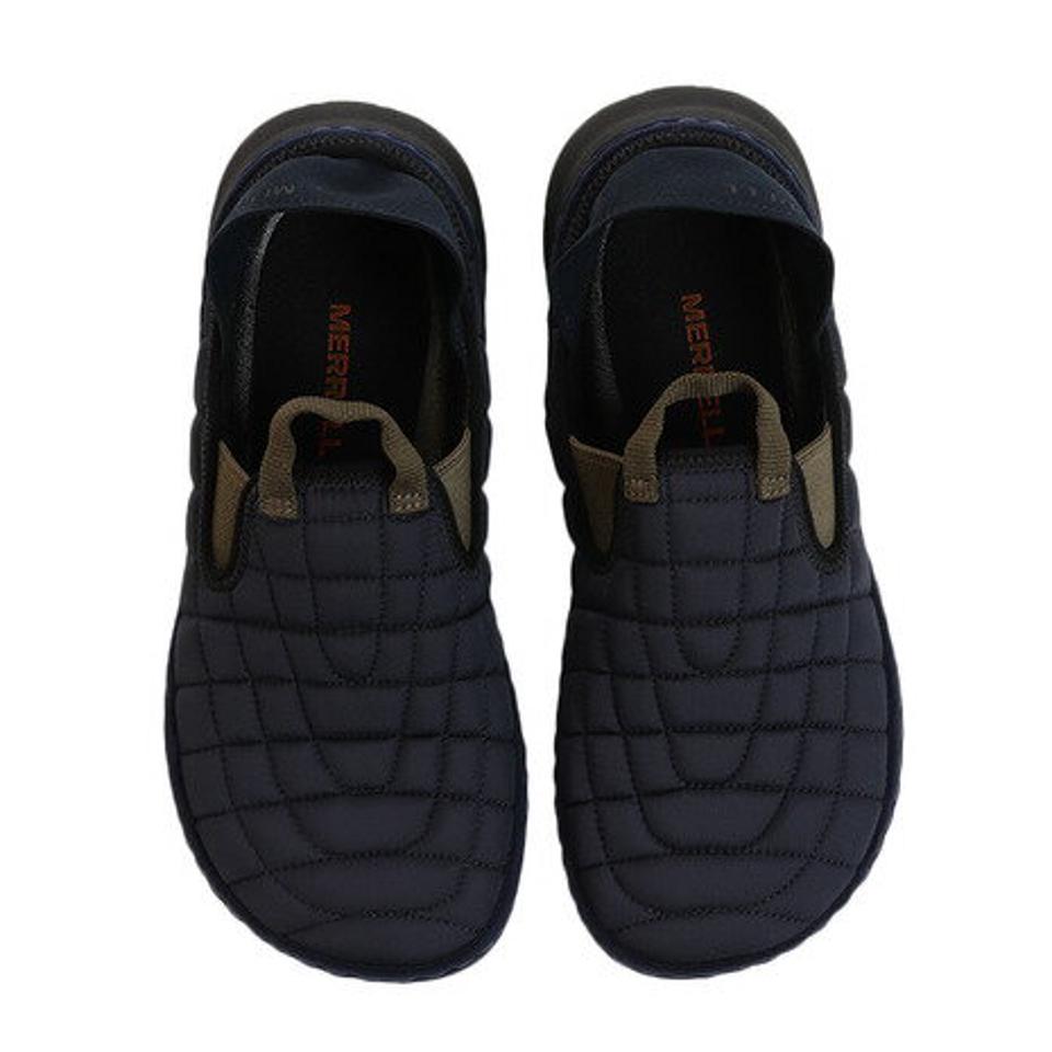メレル（MERRELL） モックシューズ ハットモック 5001130 90802 カジュアルシューズ （レディース）