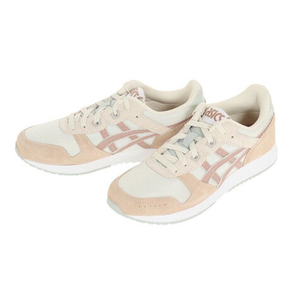 アシックス（ASICS）（レディース）LYTE CLASSIC ライトクラシック バーチ ベージュ 1202A306.200 スニーカー スポーツシューズ カジュアル 通勤 通学 運動靴