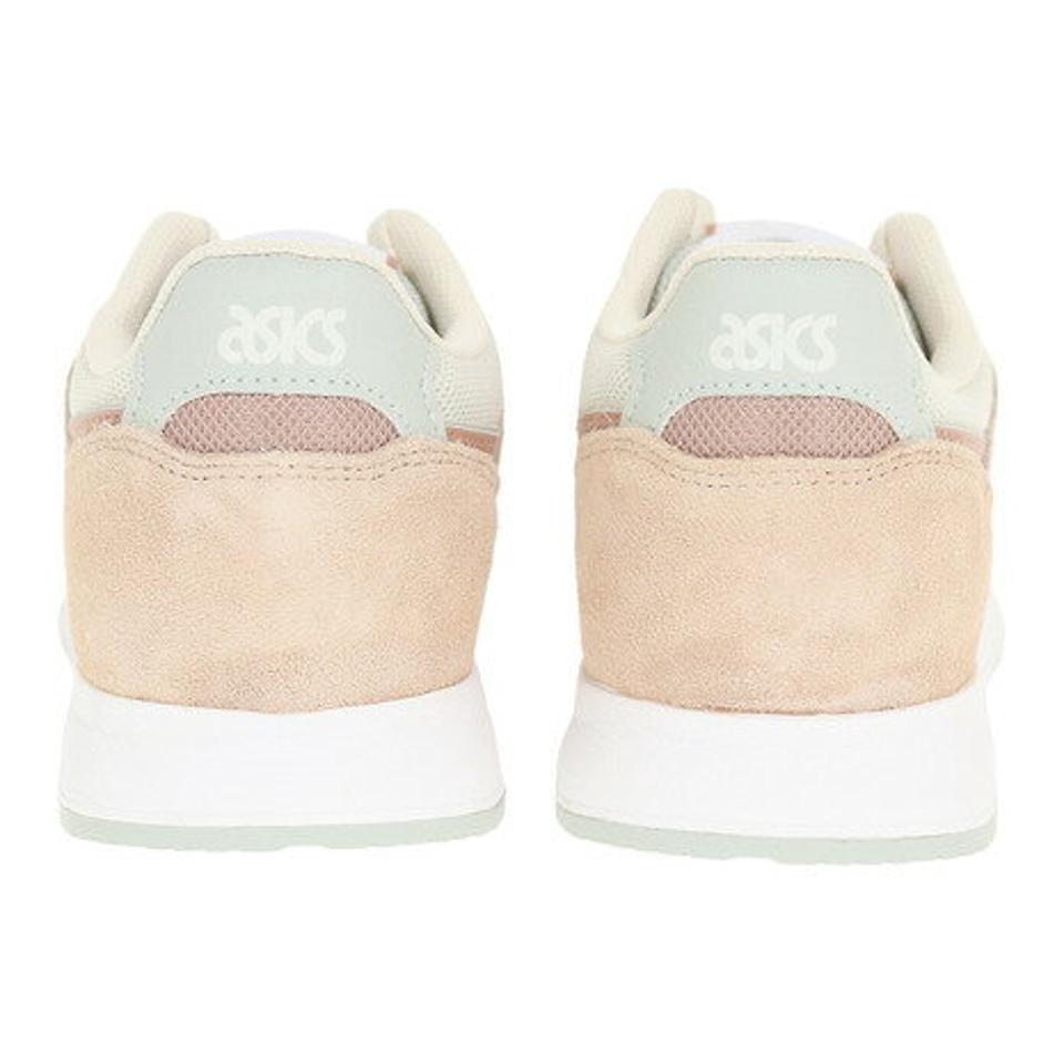アシックス（ASICS）（レディース）LYTE CLASSIC ライトクラシック バーチ ベージュ 1202A306.200 スニーカー スポーツシューズ カジュアル 通勤 通学 運動靴