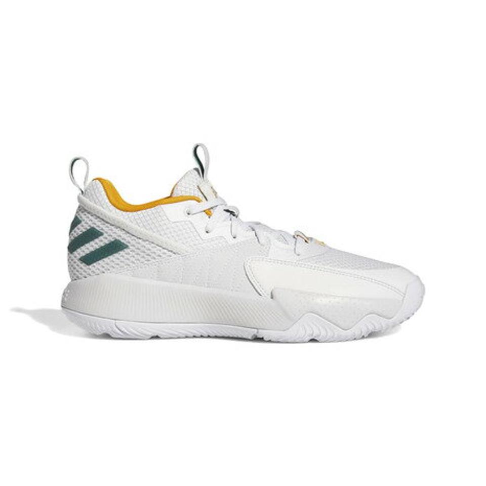 アディダス（adidas）（メンズ）バスケットシューズ バッシュ デイム DAME Extply 2.0 LPX02-HQ3885 ダミアン・リラード