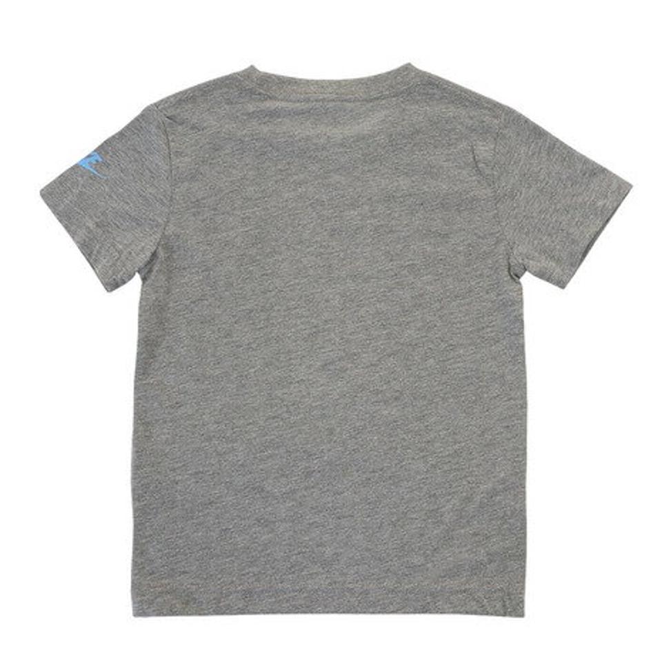 ナイキ（NIKE）（キッズ）ボーイズ MAKES FUTURA 半袖Tシャツ 86J140-GEH ※要サイズ確認