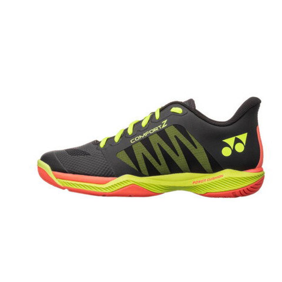 【5%OFFクーポン対象！4/2まで】ヨネックス（YONEX）（メンズ、レディース）バドミントンシューズ パワークッション コンフォート Z SHBCFZ3-007
