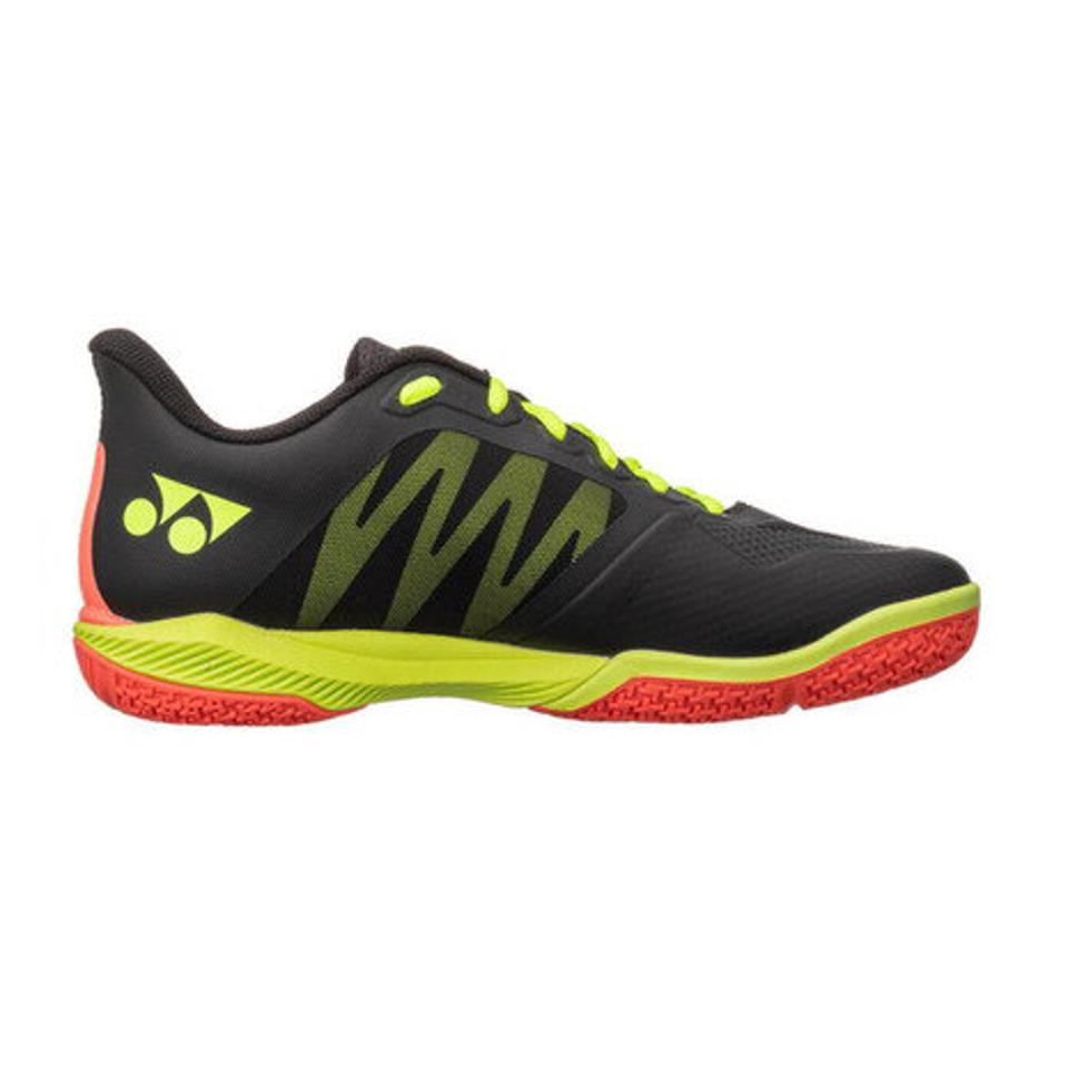 【5%OFFクーポン対象！4/2まで】ヨネックス（YONEX）（メンズ、レディース）バドミントンシューズ パワークッション コンフォート Z SHBCFZ3-007