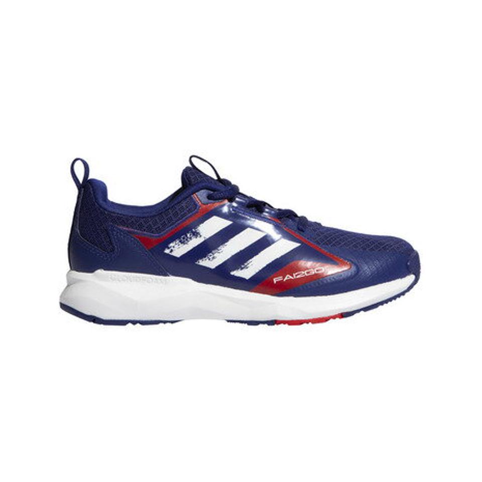 【20％OFFクーポン！3/26まで】アディダス（adidas）（キッズ）ジュニアスポーツシューズ スニーカー FAI2GO GZ0220