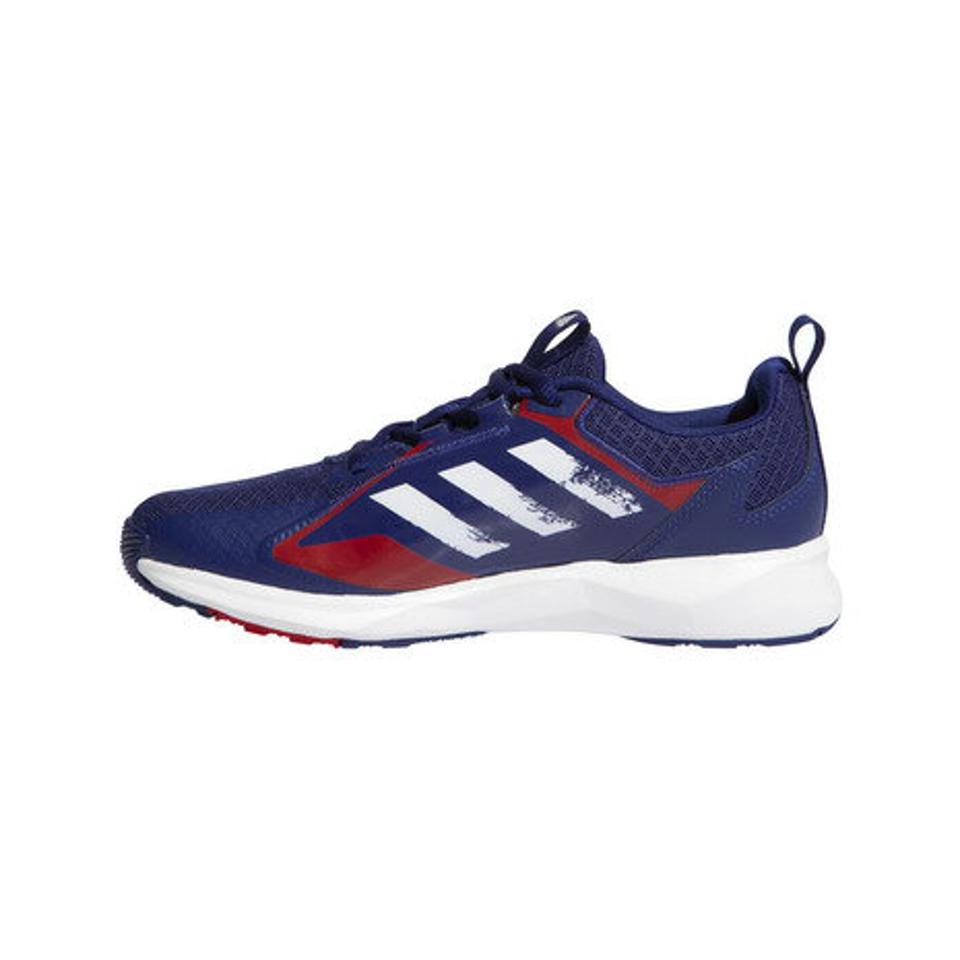 【20％OFFクーポン！3/26まで】アディダス（adidas）（キッズ）ジュニアスポーツシューズ スニーカー FAI2GO GZ0220