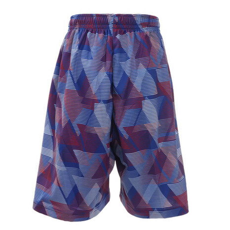 コンバース(CONVERSE)(キッズ) バスケットボールウェア ジュニア プラクティスパンツ CB412855