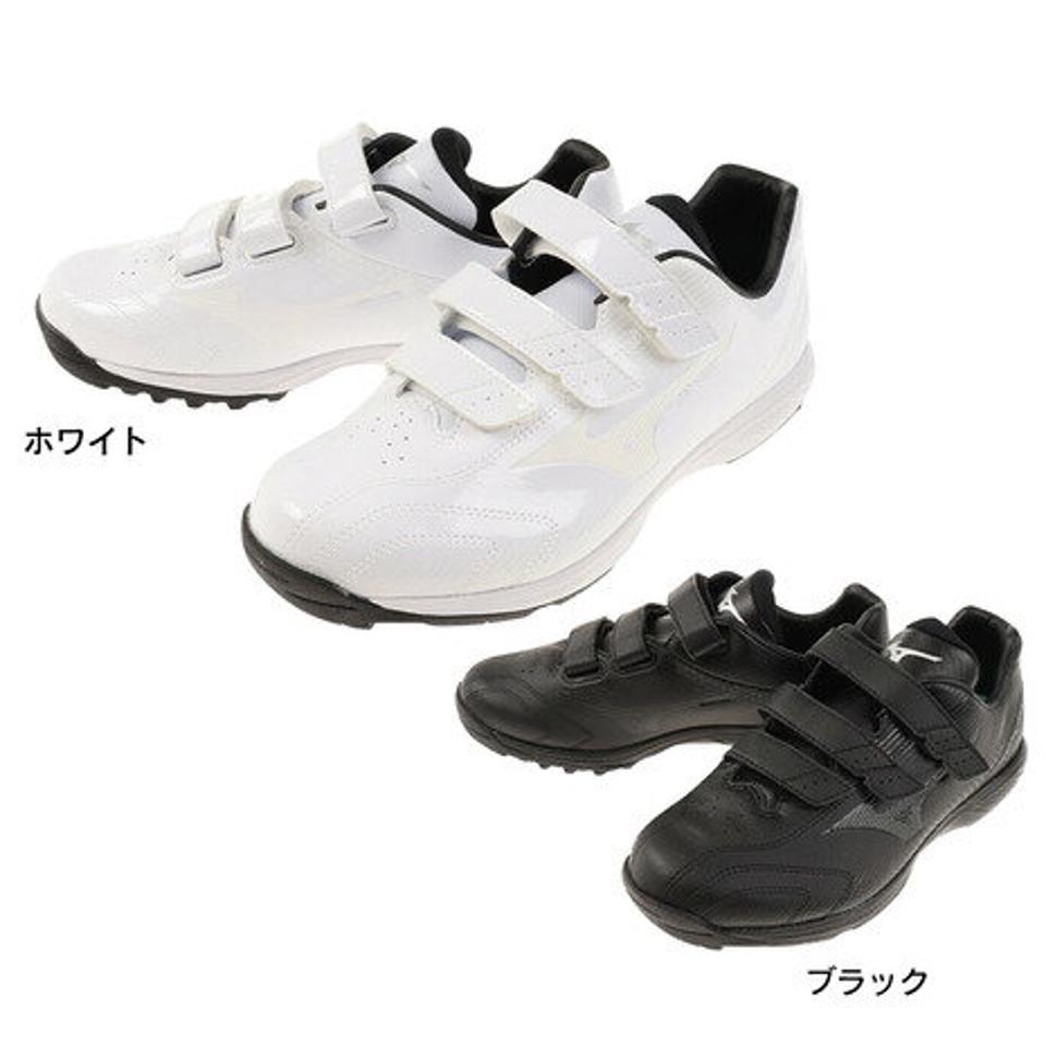 ミズノ（MIZUNO）（メンズ） 野球 トレーニングシューズ ライトレボトレーナー 11GT2220