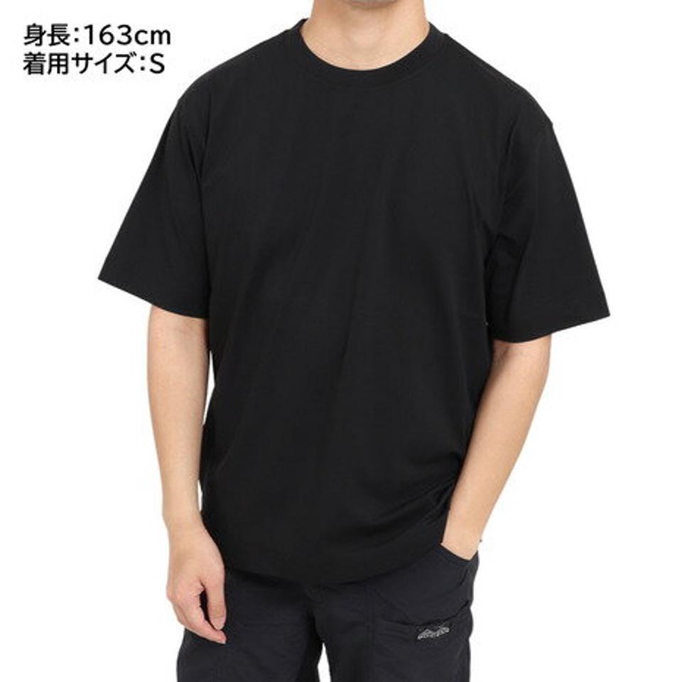 【9/5 24h限定エントリー＆対象4店舗買い回りで最大P10倍！】ニューバランス（new balance） MT1996 ラッシュガードTシャツ JMTL2278BK （メンズ）