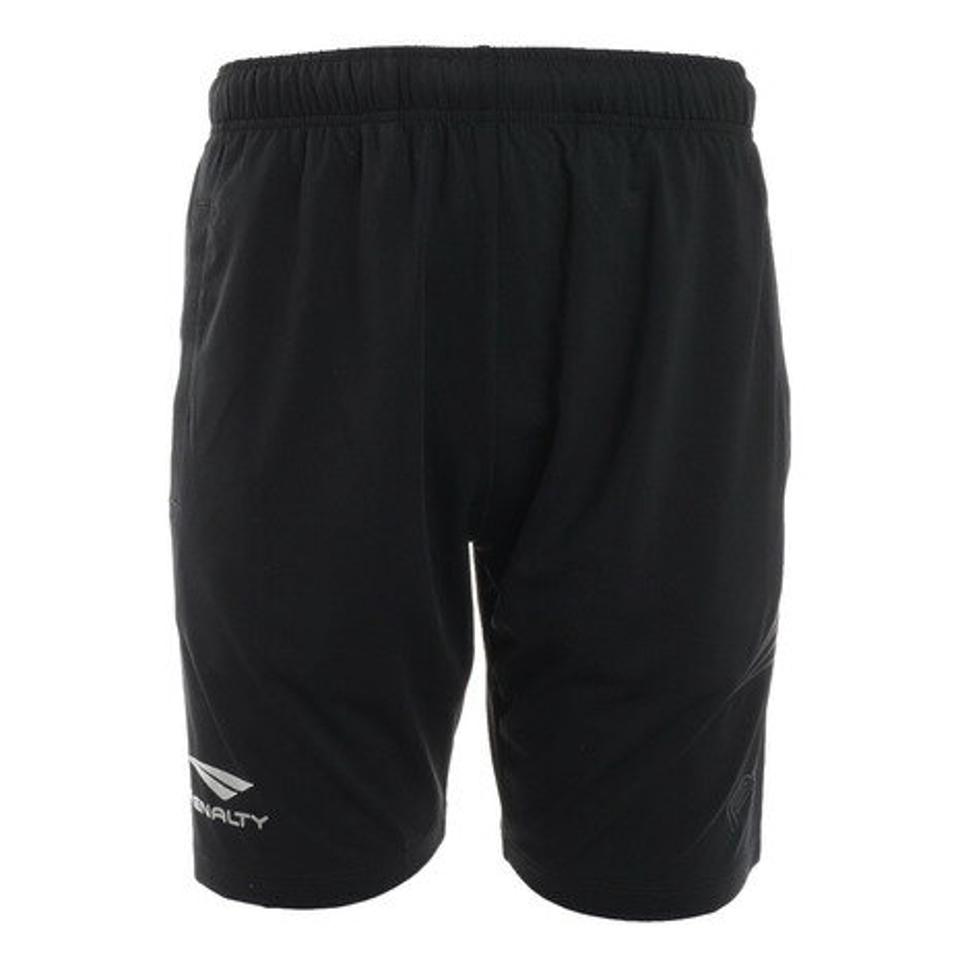 【9/5 24h限定エントリー&対象4店舗買い回りで最大P10倍!】ペナルティ(PENALTY) サッカー ウェア メンズ ストレッチ プラクティスパンツ PP1230 30 (メンズ)