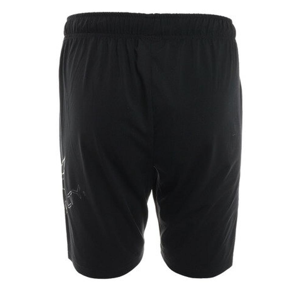 【9/5 24h限定エントリー&対象4店舗買い回りで最大P10倍!】ペナルティ(PENALTY) サッカー ウェア メンズ ストレッチ プラクティスパンツ PP1230 30 (メンズ)