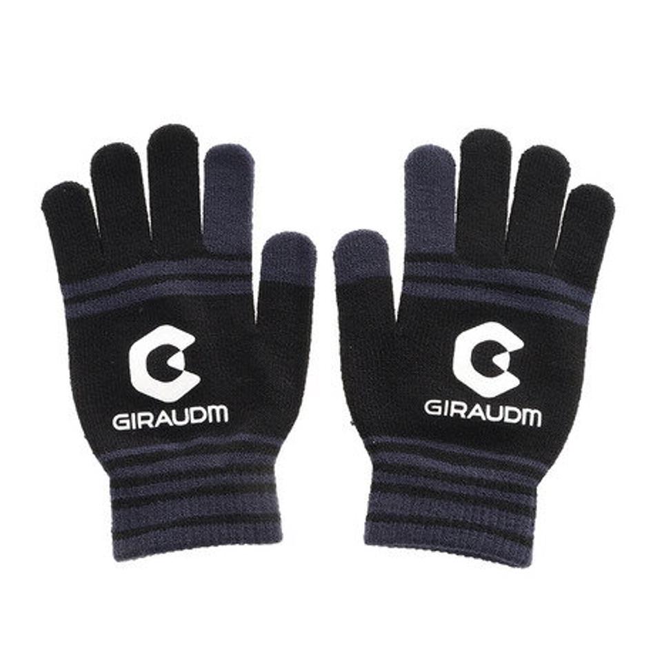 ジローム(GIRAUDM) グローブ 750GM9SL4604 BLXNV (メンズ)