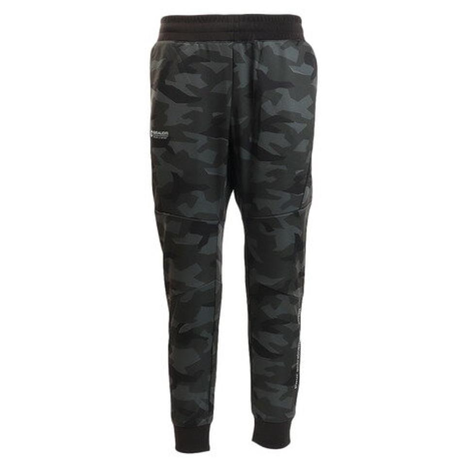 【9/5 24h限定エントリー&対象4店舗買い回りで最大P10倍!】ジローム(GIRAUDM) ドライプラス UVライトスウェットパンツ 860GM9HD8087 CAM オンライン価格 (メンズ)