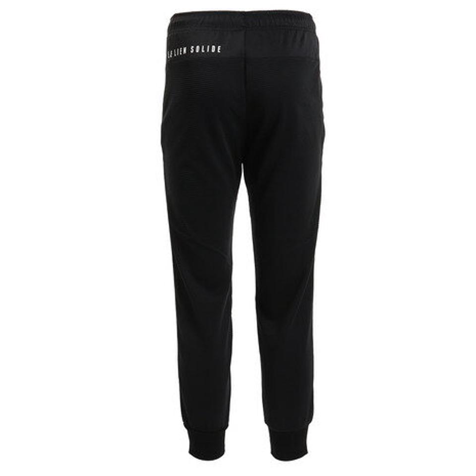 【9/5 24h限定エントリー&対象4店舗買い回りで最大P10倍!】ジローム(GIRAUDM) 裏毛スウェットジョガーパンツ 860GM9UK8113 BLK (メンズ)