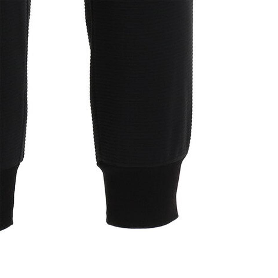 【9/5 24h限定エントリー&対象4店舗買い回りで最大P10倍!】ジローム(GIRAUDM) 裏毛スウェットジョガーパンツ 860GM9UK8113 BLK (メンズ)