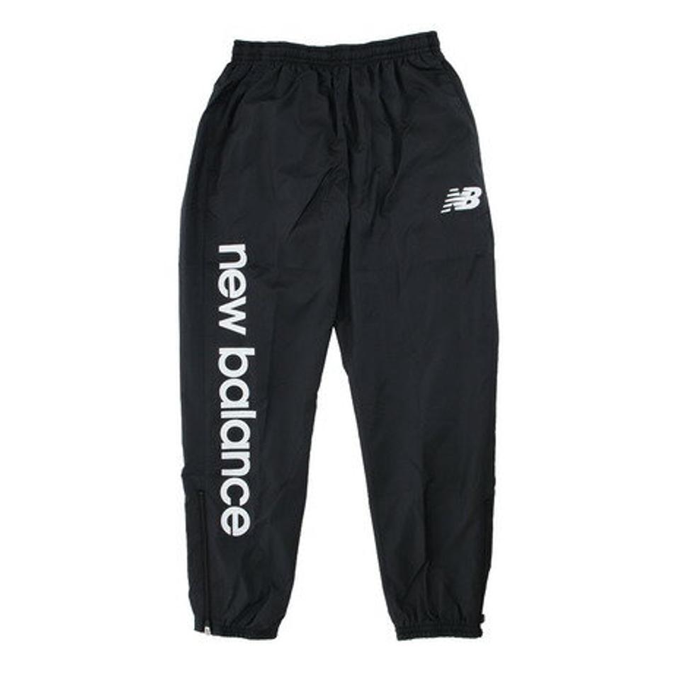 ニューバランス(new balance)(キッズ)ジュニア ピステパンツ JJPF0517BK