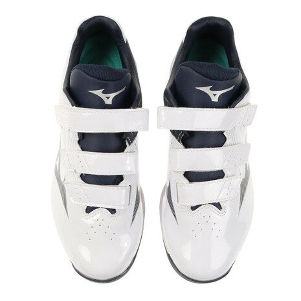 ミズノ（MIZUNO）（メンズ） 野球 トレーニングシューズ ライトレボトレーナーCR 11GT2221