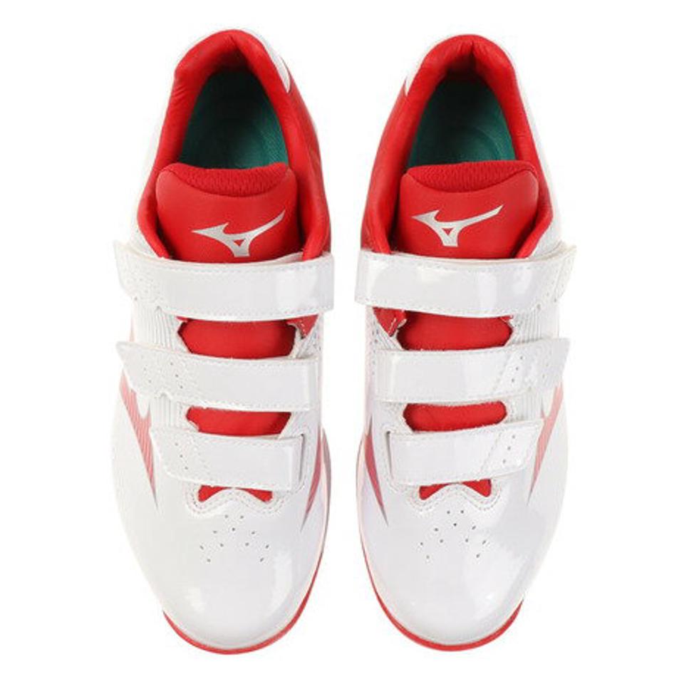 ミズノ（MIZUNO）（メンズ） 野球 トレーニングシューズ ライトレボトレーナーCR 11GT2221