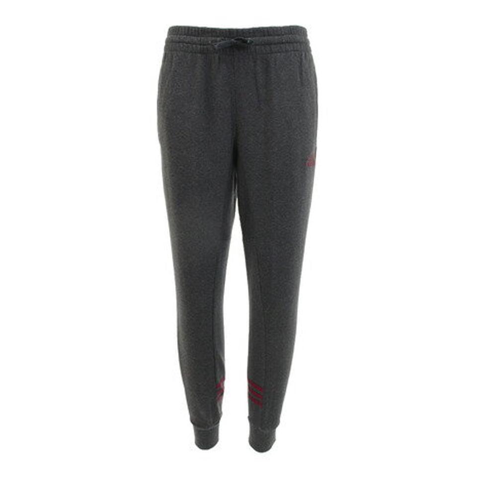 【9/5 24h限定エントリー&対象4店舗買い回りで最大P10倍!】アディダス(adidas) ESSENTIALS COMFORT ジョガーパンツ IYC67-GE1123 (レディース)