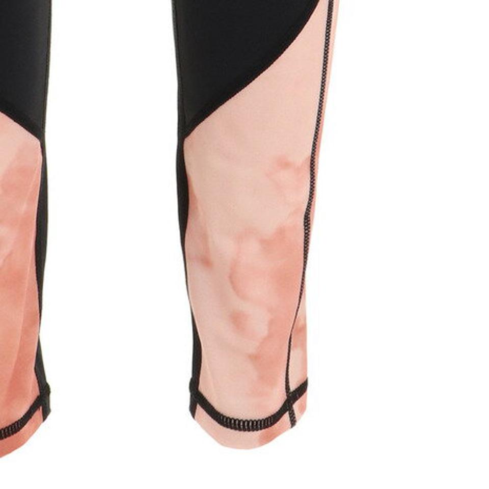 ロキシー(ROXY)(レディース)SHAPE OF YOU PANTS 吸水速乾レギンス ERJNP03321MFC6