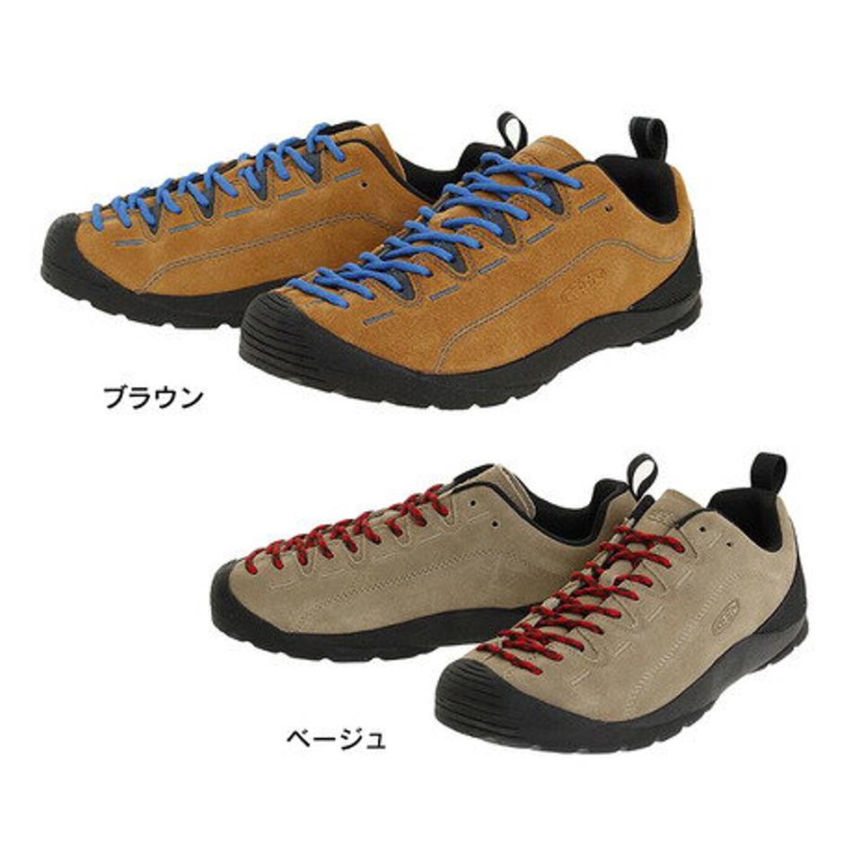 キーン（KEEN）（メンズ）カジュアルシューズ ジャスパー JASPER 1002672
